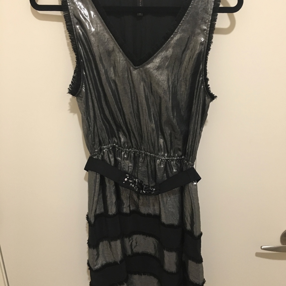 BCBG size M dress